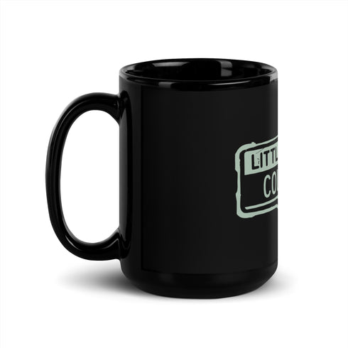 15oz Little Italy Mug